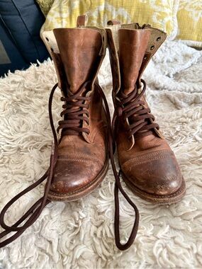 Freebird by Steven Chase size 7